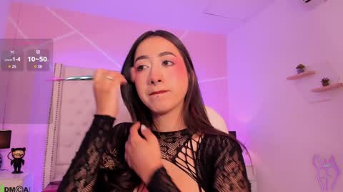 Celeste Wayne online show from December 2024 07:50:02 PM