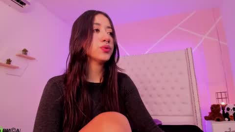 Celeste Wayne online show from February 2025 04:54:01 AM