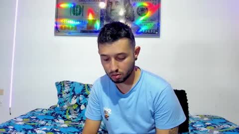 Celeste Y Pipe online show from January 2025 05:42:01 AM