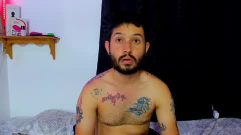 Celeste Y Pipe online show from February 2025 08:37:02 AM