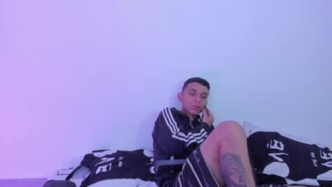 Celeste Y Pipe online show from September 2025 10:55:02 PM