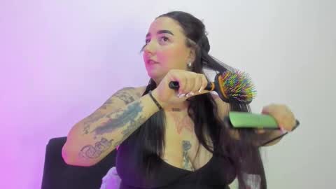 Celeste Y Pipe online show from September 2025 01:00:01 AM