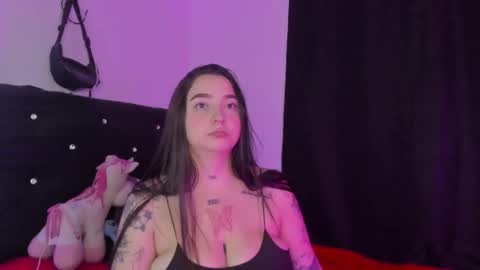 Celeste Y Pipe online show from December 2025 08:54:01 AM