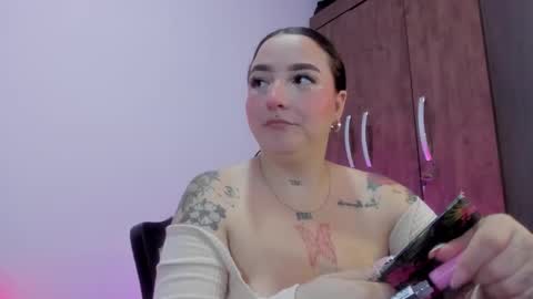 Celeste Y Pipe online show from February 2026 03:40:01 AM