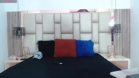 Celeste AND Dylan online show from January 2025 07:05:01 PM