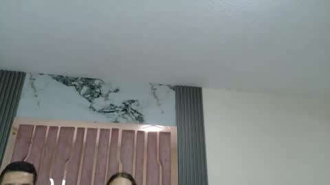 Celeste AND Dylan online show from September 2025 06:35:01 AM