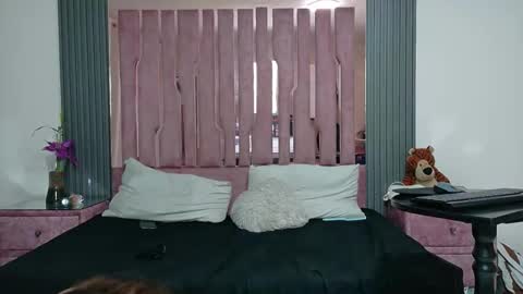 Celeste AND Dylan online show from September 2025 07:12:02 AM