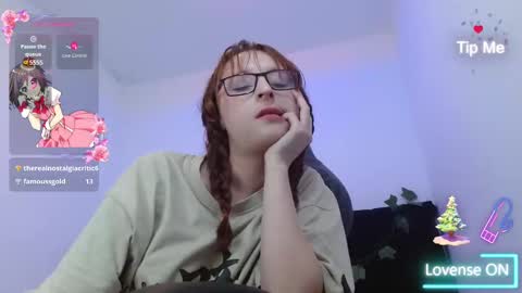 celesteayase online show from December 2024 10:10:02 PM