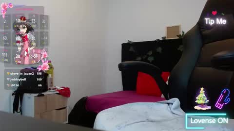 celesteayase online show from December 2024 06:57:02 AM