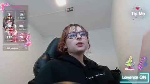 celesteayase online show from December 2024 11:31:02 PM