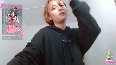 celesteayase online show from December 2024 09:19:01 PM