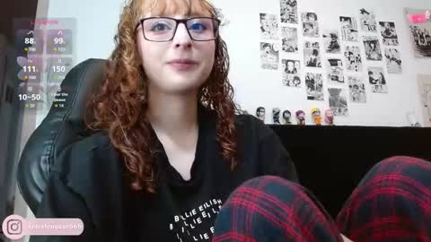 Snapshot of celesteayase chatting on October 2025 02:07:01 AM celesteayase online show from October 2025 02:07:01 AM