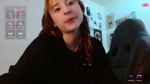 Snapshot of celesteayase chatting on November 2025 02:22:02 AM celesteayase online show from November 2025 02:22:02 AM