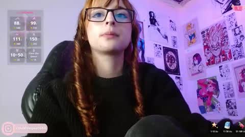 celesteayase online show from February 2026 03:00:02 AM