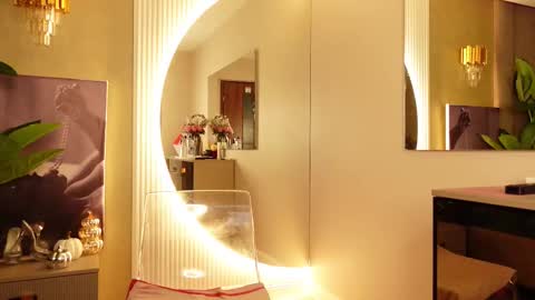 CelesteBailey online show from November 2025 04:58:02 AM