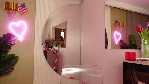 CelesteBailey online show from February 2026 03:46:02 AM