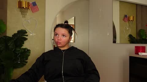 CelesteBailey online show from February 2026 03:47:02 AM