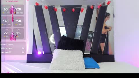 Mariana online show from March 2026 04:18:01 PM