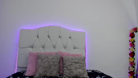 Celeste - Derek online show from January 2026 07:19:01 PM