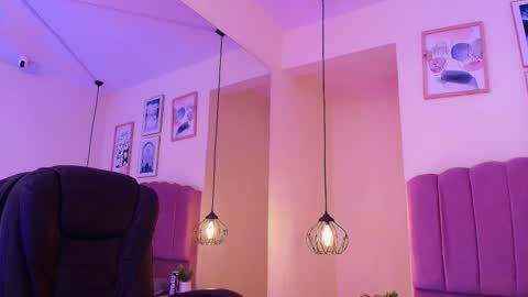 Celeste online show from December 2025 11:26:02 AM