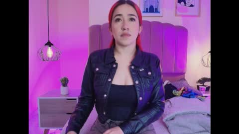 Celeste online show from December 2025 11:28:02 AM