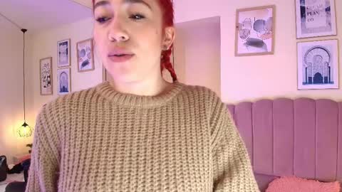 Celeste online show from February 2026 11:49:01 AM