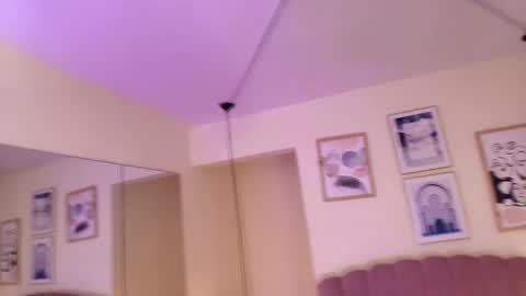 Celeste online show from February 2026 11:25:02 AM