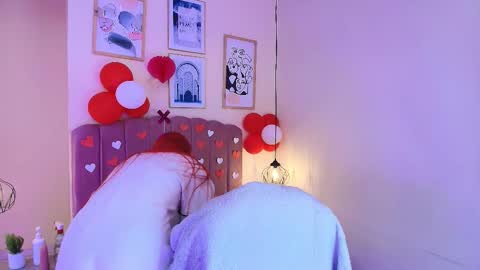 Celeste online show from February 2026 11:39:01 AM