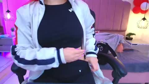 Celeste online show from March 2026 11:15:02 AM