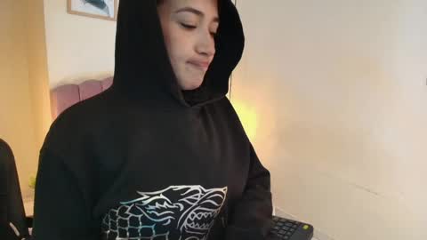 Snapshot of celestee15_ chatting on June 2026 11:16:02 AM Celeste online show from June 2026 11:16:02 AM