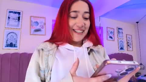 Snapshot of celestee15_ chatting on June 2026 11:19:02 AM Celeste online show from June 2026 11:19:02 AM