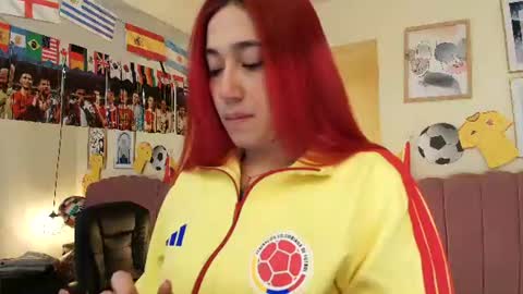 Snapshot of celestee15_ chatting on June 2026 11:23:02 AM Celeste online show from June 2026 11:23:02 AM