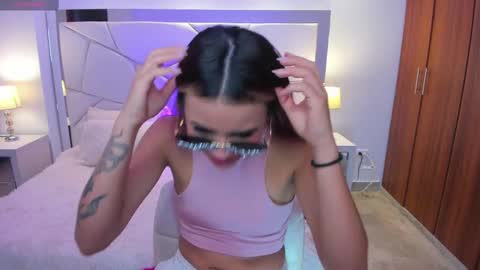 Snapshot of celestee_rain chatting on September 2025 12:51:01 PM celestee_rain online show from September 2025 12:51:01 PM