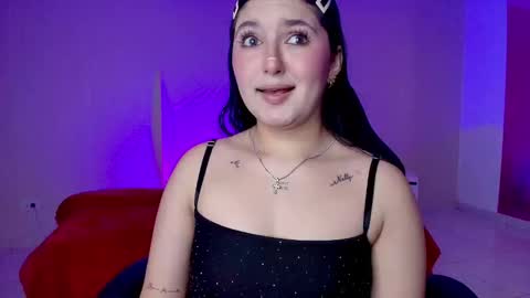 celesteeeuph online show from November 2025 08:00:01 PM