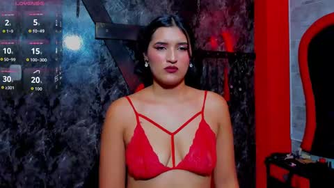 Celeste online show from October 2025 03:53:01 PM