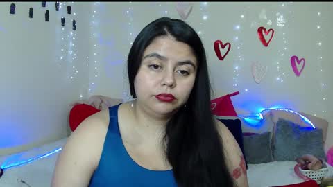 celestehot707rs online show from February 2025 03:52:01 PM