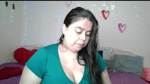 celestehot707rs online show from February 2025 03:16:01 PM