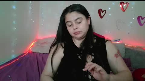 celestehot707rs online show from March 2025 02:58:01 AM