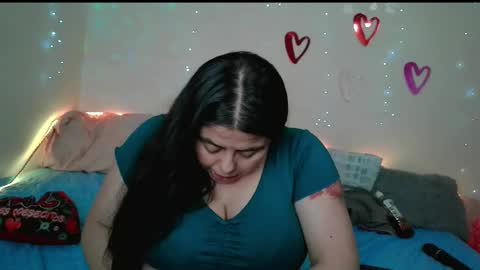 celestehot707rs online show from March 2025 02:09:02 AM