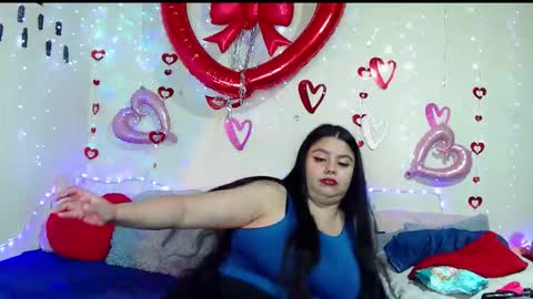 celestehot707rs online show from March 2026 09:29:02 PM