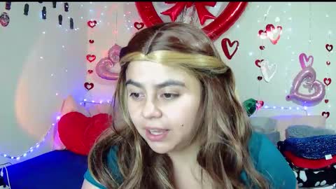 celestehot707rs online show from March 2026 05:54:02 AM