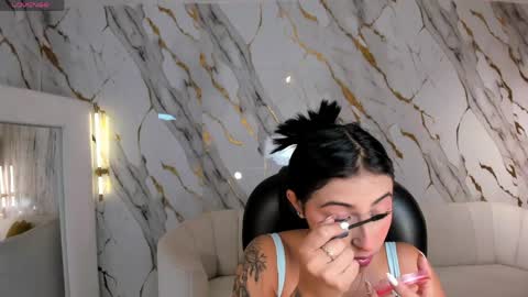 Celeste Moon online show from June 2026 02:14:02 AM