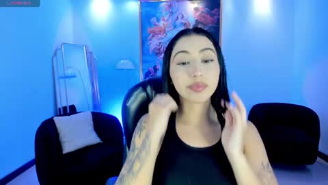 Snapshot of celestemoonx1 chatting on July 2026 03:52:01 AM Celeste Moon online show from July 2026 03:52:01 AM