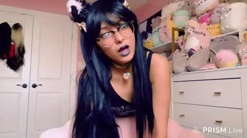 celesteneko online show from June 2026 10:43:02 PM