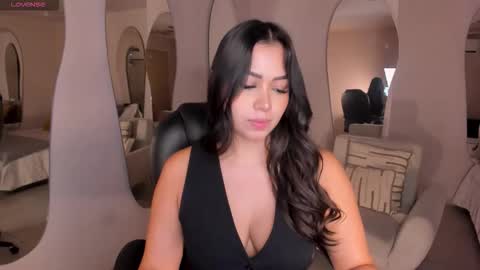 Celeste online show from October 2025 10:21:01 AM