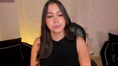 Celeste online show from October 2025 10:04:01 AM