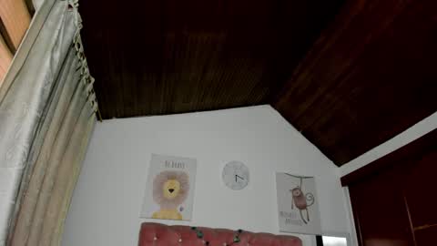 Celeste online show from January 2025 11:19:02 AM