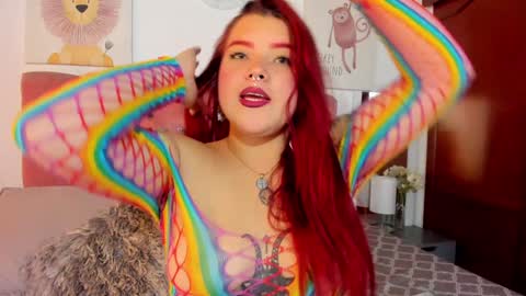 Celeste online show from January 2025 02:30:02 PM