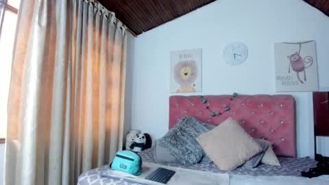 Celeste online show from January 2025 11:44:02 AM