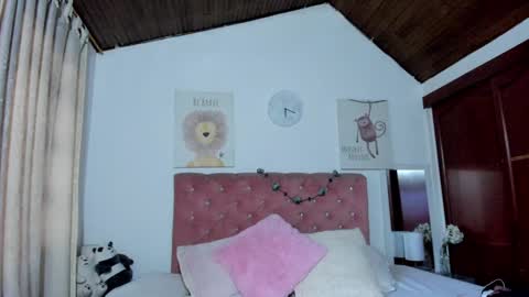 Celeste online show from January 2025 11:33:02 AM